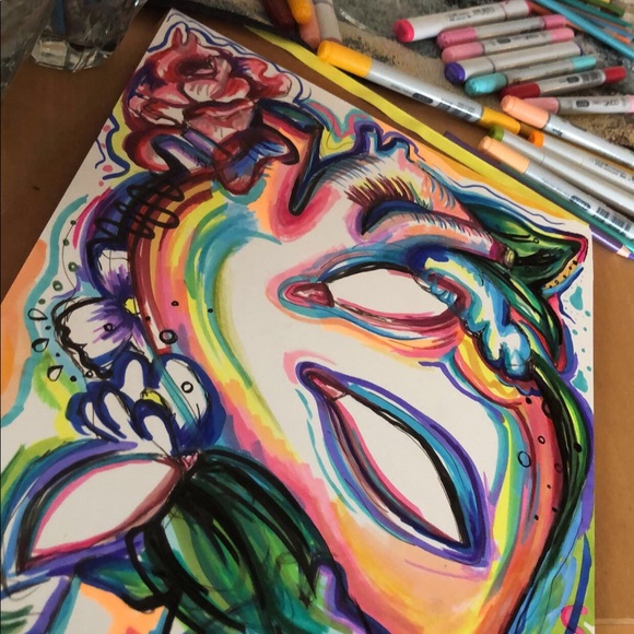 Meet the Posher ✨ - Picture 2 of 8